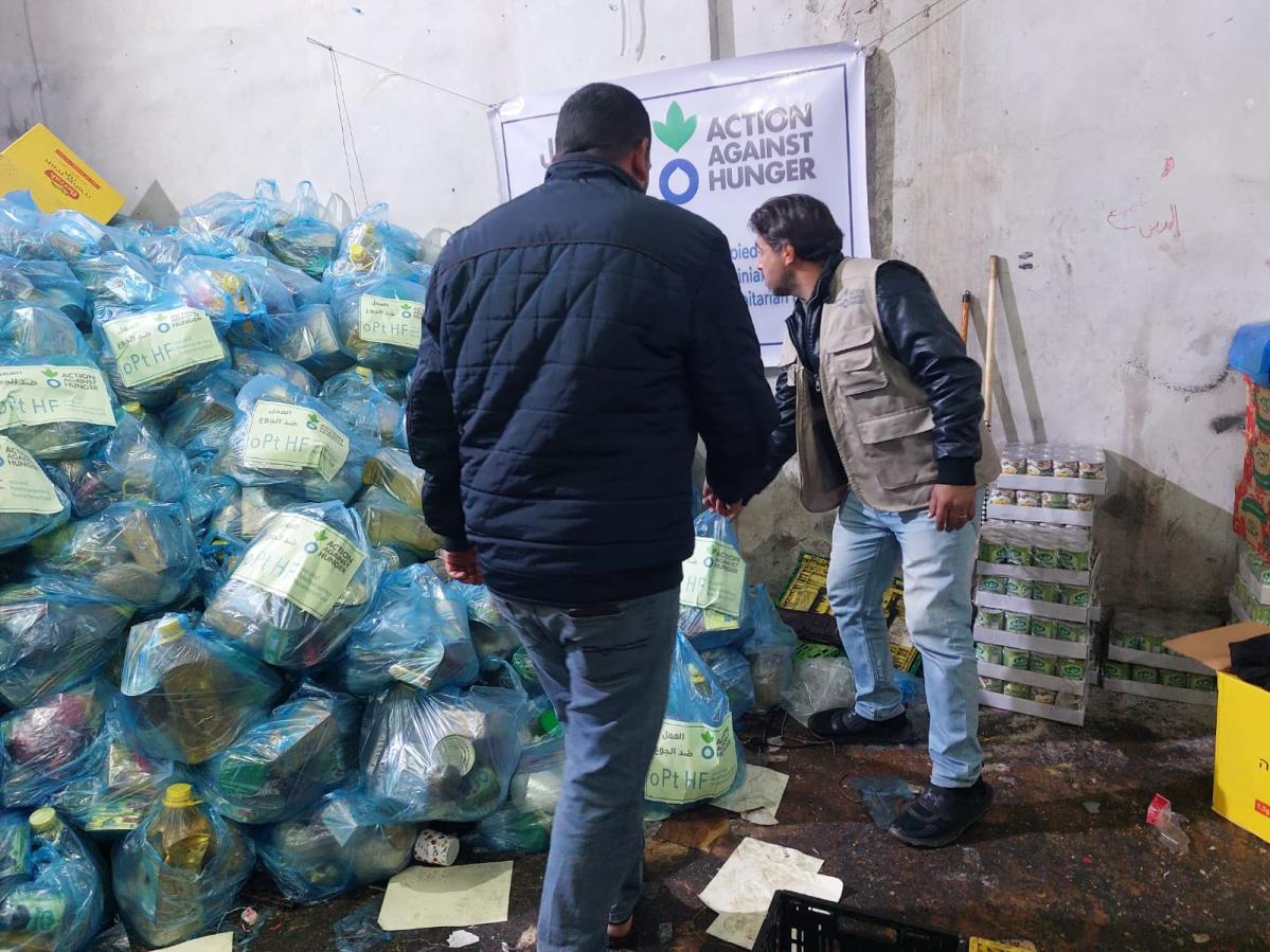emergency,food distribution,humanitarian aid,war,crisis,FSL