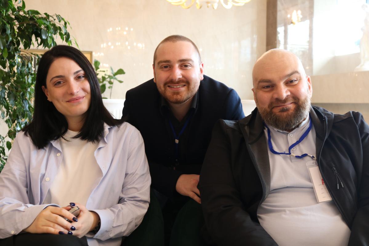 participants 3