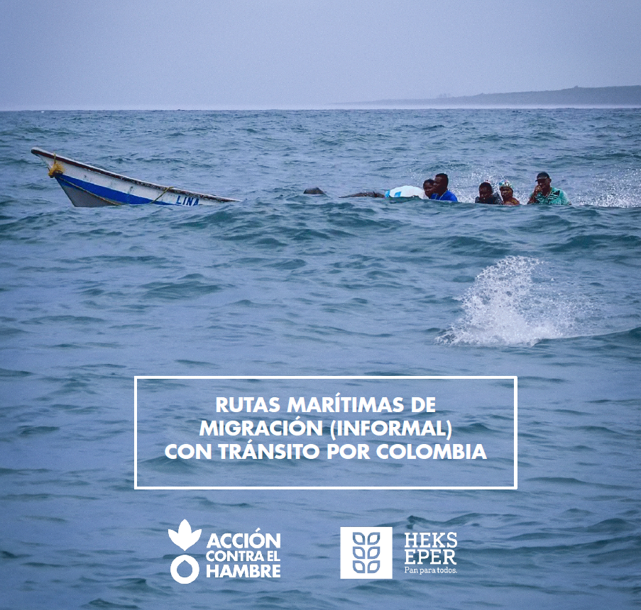 Colombia informe