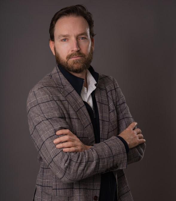 Rafael de prado
