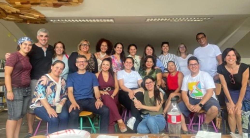 Participantes-Proyecto-EmpleoVerde-AccioncontraHambre-GreenatYou-UPM