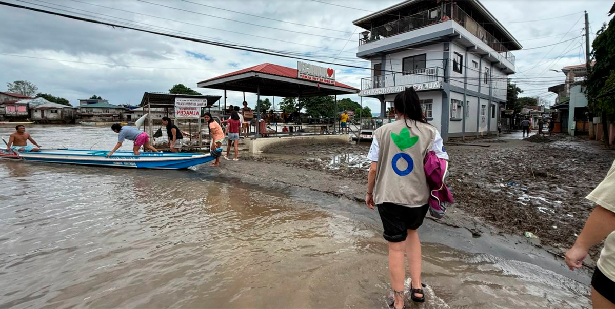 Emergencia en Filipinas_Acción contra el Hambre