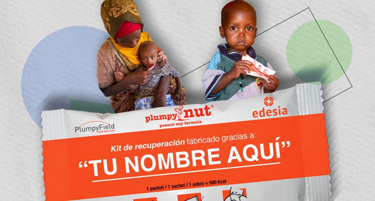 kits de recuperación