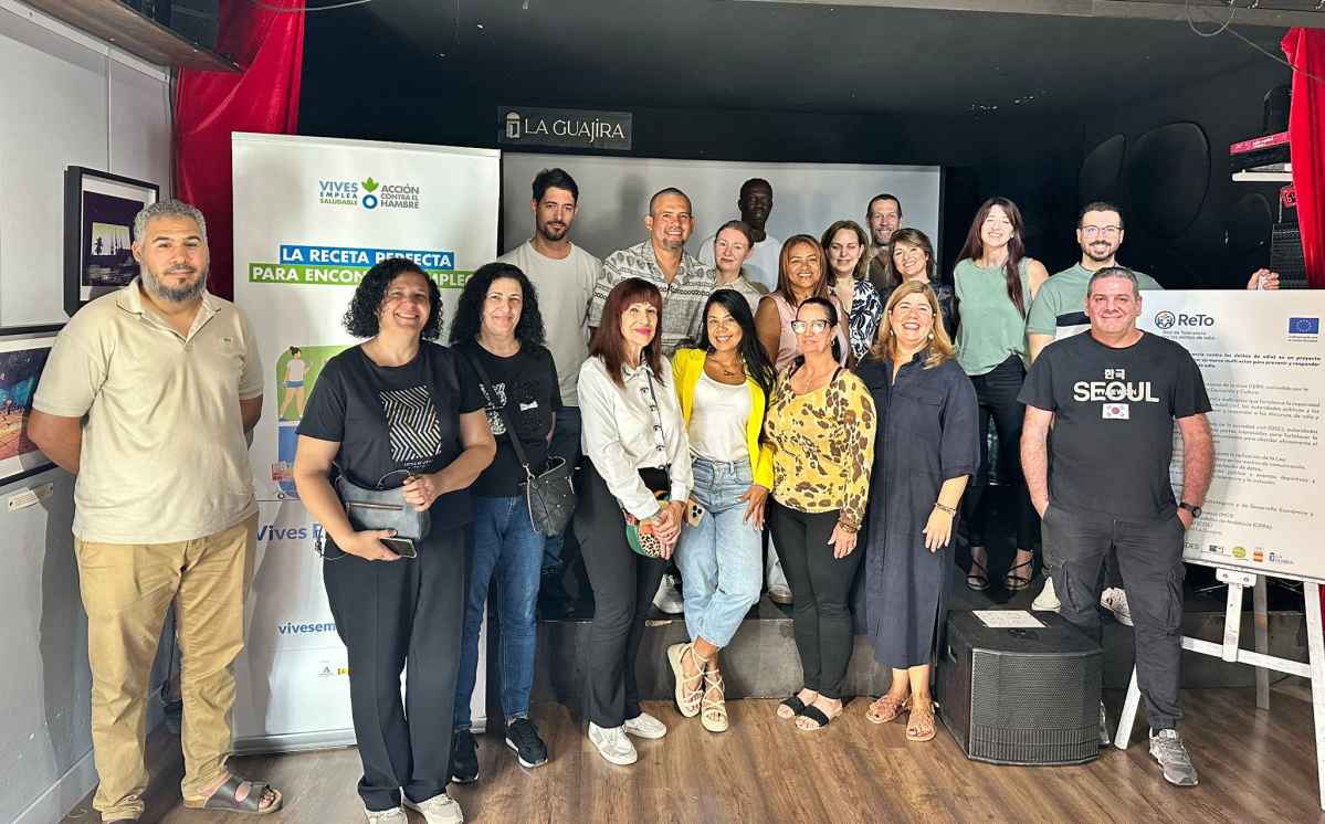 VivesEmpleaSaludableAlmeria-Andalucia-AccioncontraHambre-España-2025-VisitaOficial-Participantes