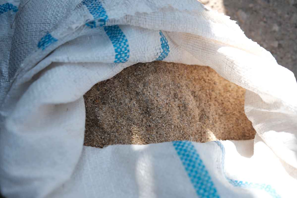 Empowering Change: Stories from the Action Against Hunger Shuttle Program in Tavush