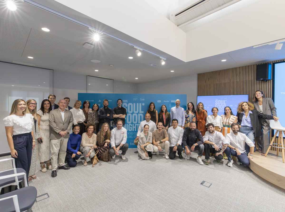 Rueda de prensa SFN 2025