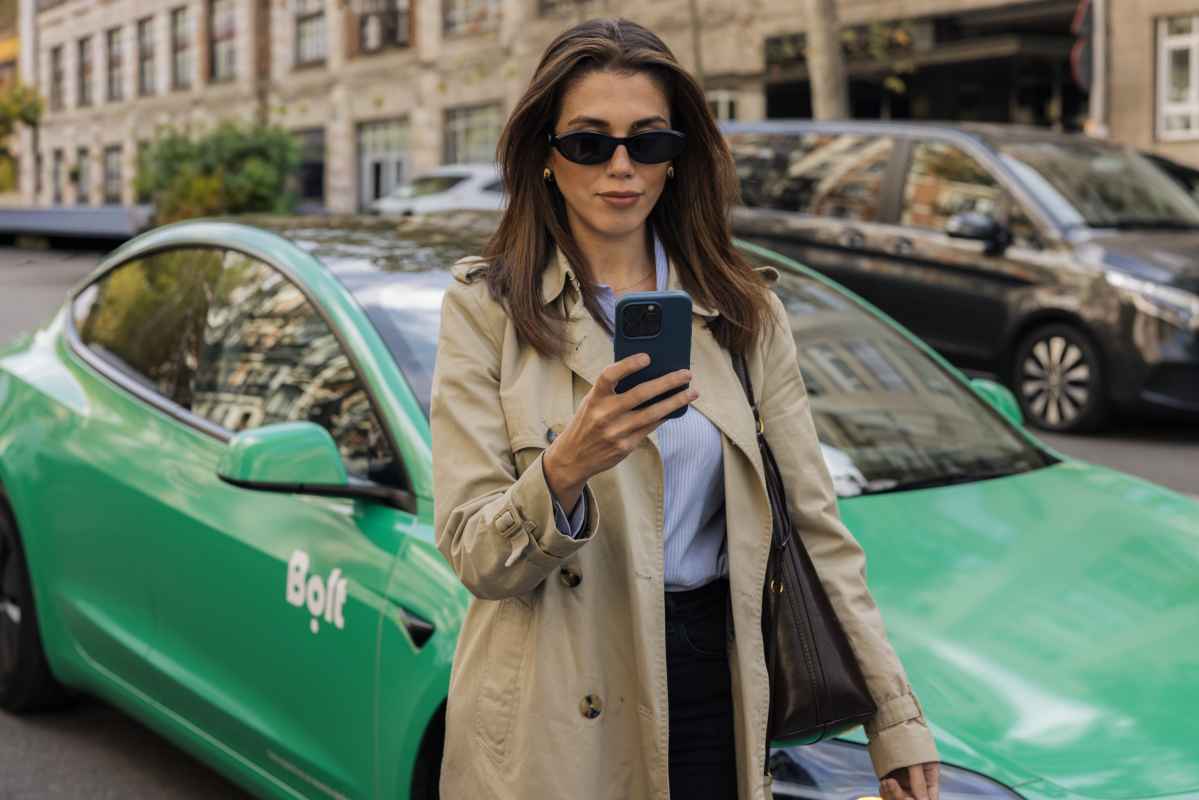 Bolt a favor de Acción contra el Hambre 2025