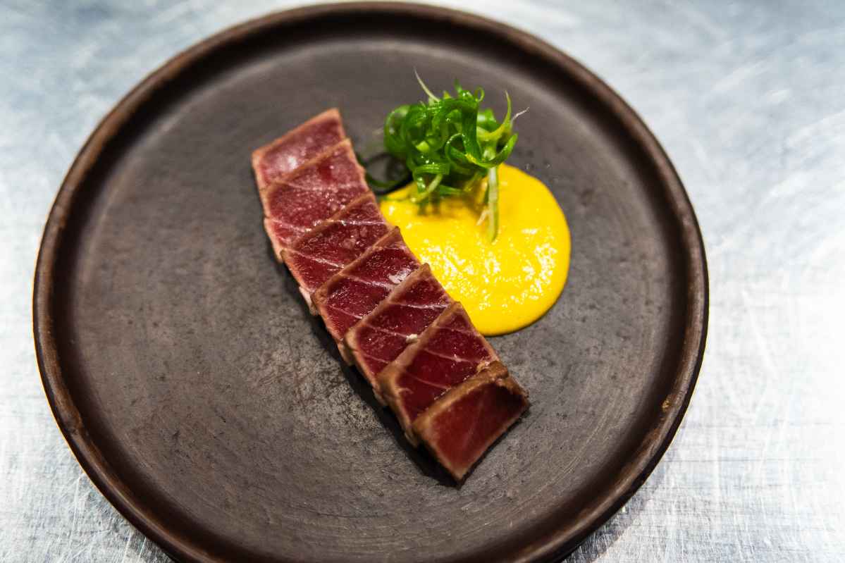 TheFork taller cocina solidaria 2025