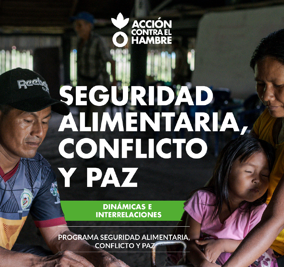 Seguridad Alimentaria