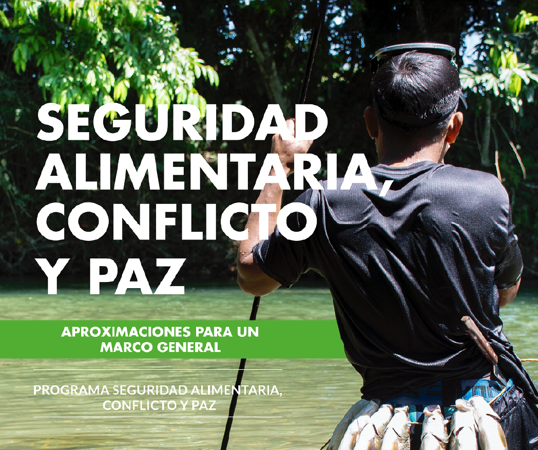 Seguridad Alimentaria