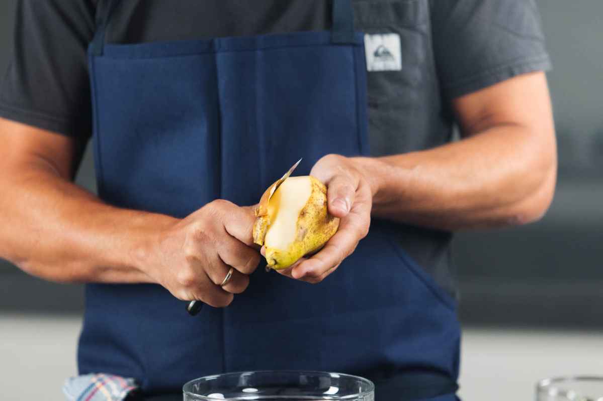 Scoolinary Nino Reduello a favor Acción contra el Hambre 4