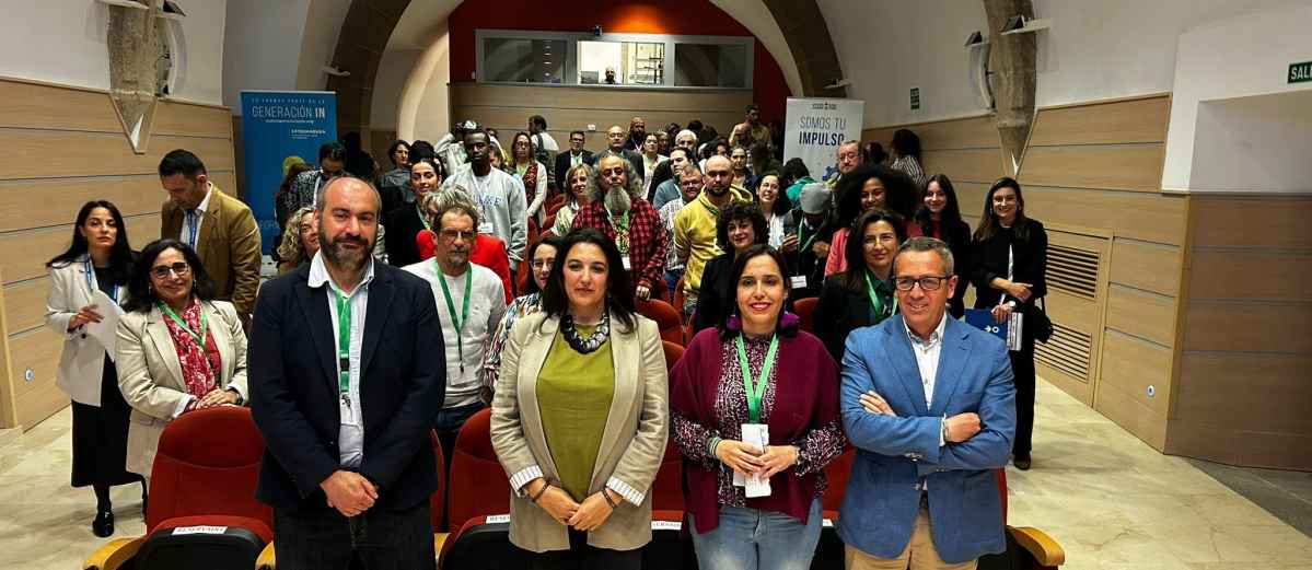 CREASSE-Jornada-EconomiaSocial-Caceres-Asistentes-Ponencias