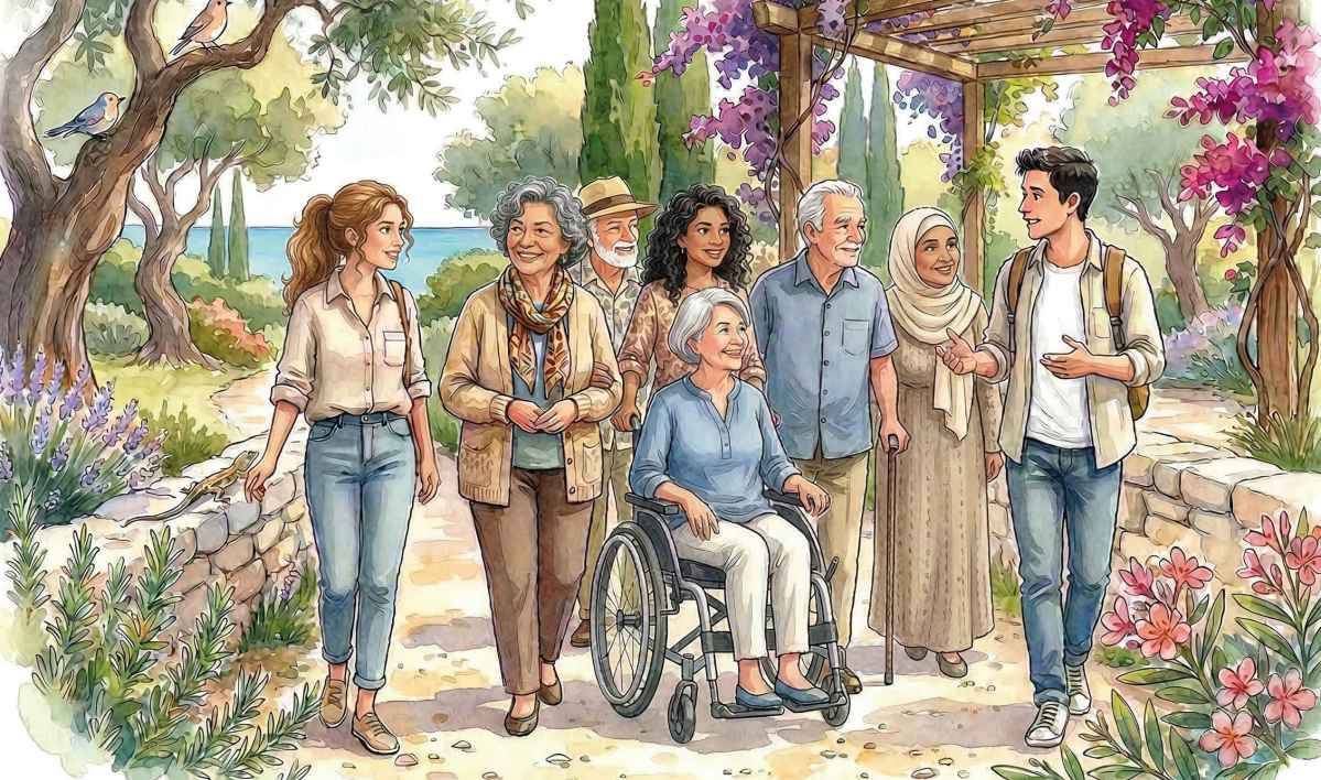 Imagen-NutriendoLazos-Adultos+65años-SeguridadAlimentaria-Ancianos-AccioncontraHambre