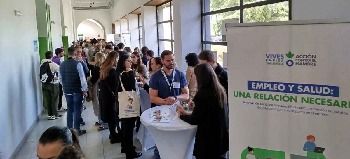 ConectaEmpleo-VivesOportunidad-Plasencia-FeriaEmpleo-Extremadura-Ponencia-2026-Empresas-Stands