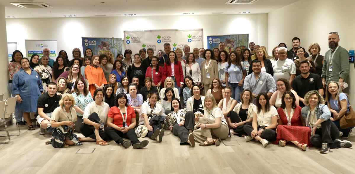 FotoGrupo-CultivandoEmpleo-Semillas-Murcia-Saludable-AccioncontraHambre-2026