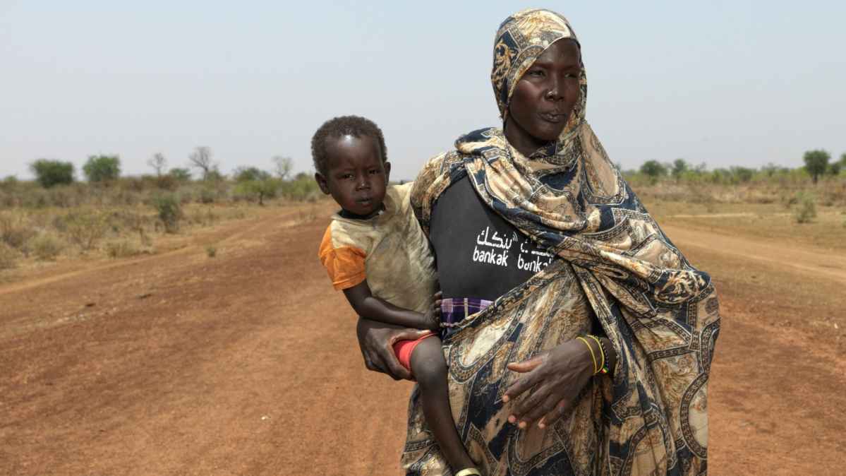 sudan