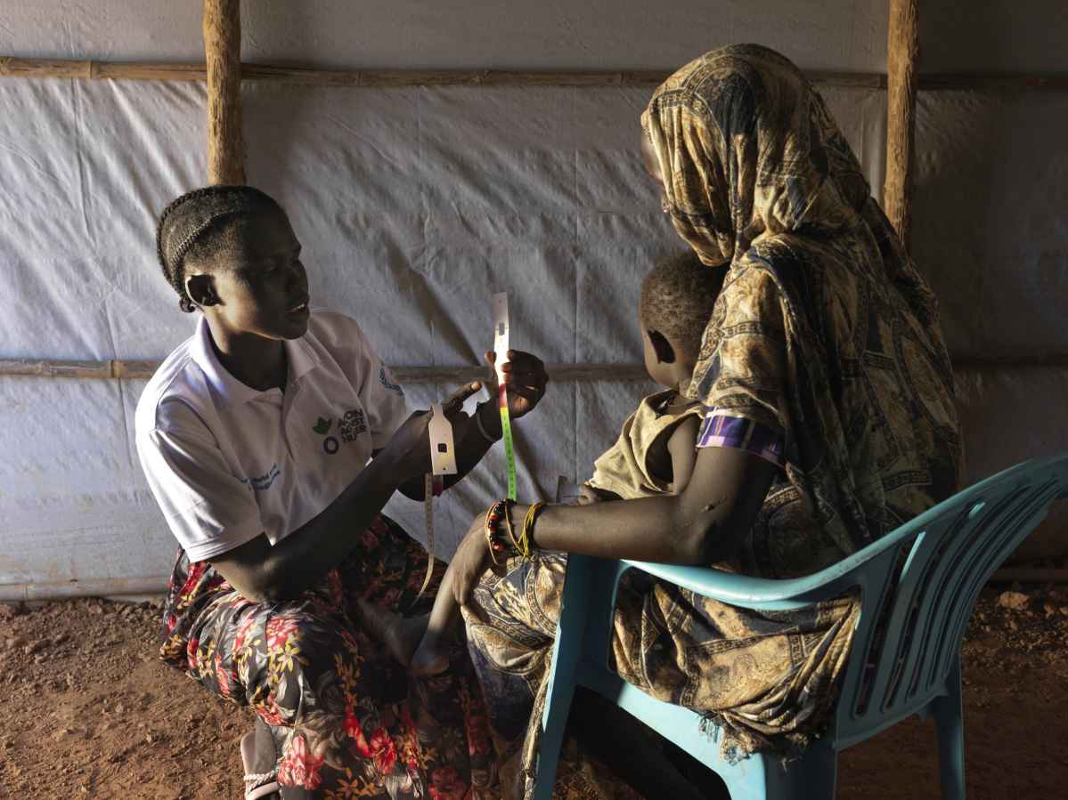 Sudan_Accion contra el Hambre