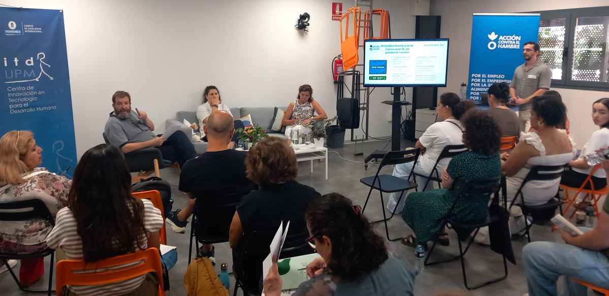 Asistentes-Jornadas-Gratuitas-Emprendedoras-Mujeres-Women.5.0-Madrid-España-2026