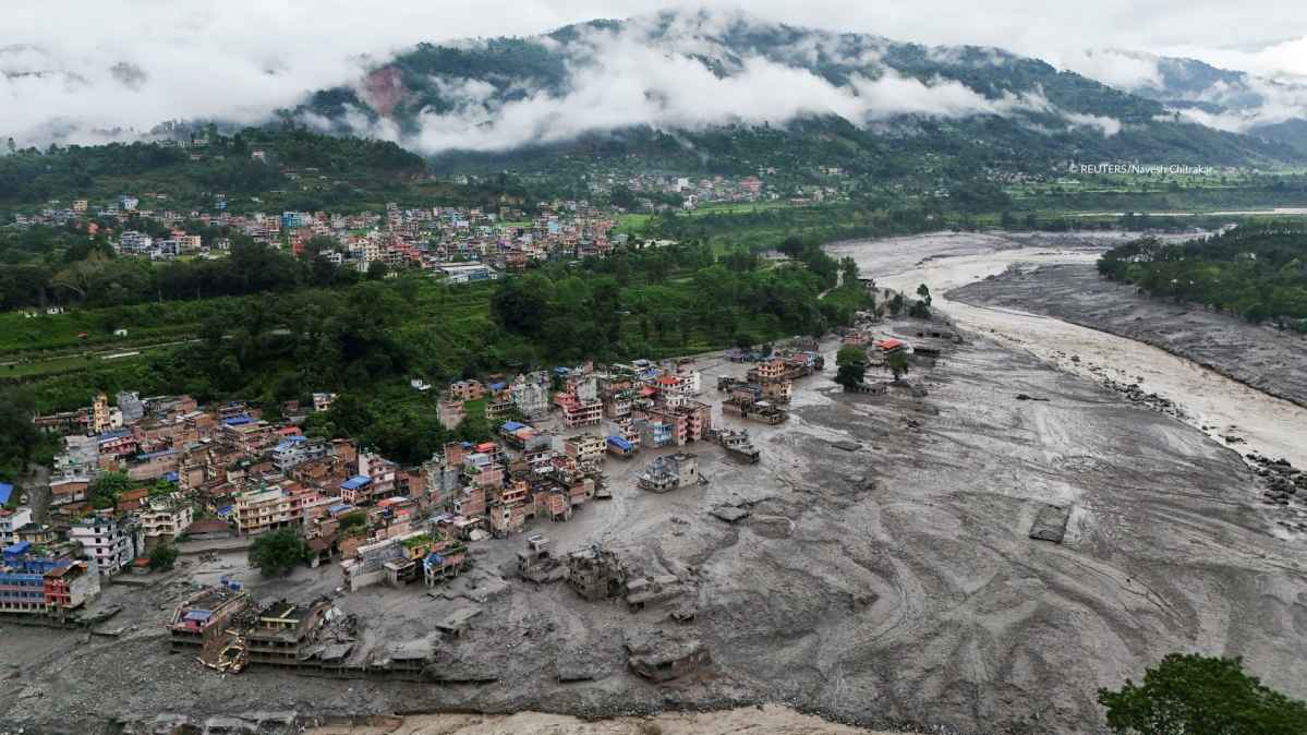 nepal