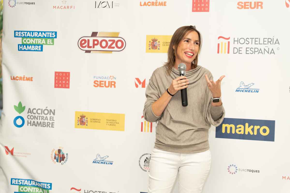 Restaurantes contra el Hambre 2026 Ministerio de Industria y Turismo