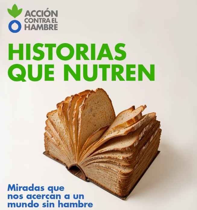 Historias que nutren