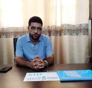 Shadi Al-Jassem