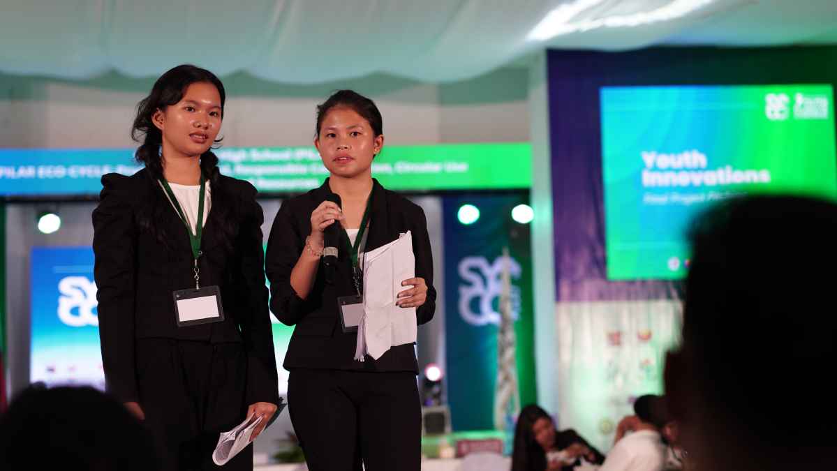 congreso clima filipinas ACH