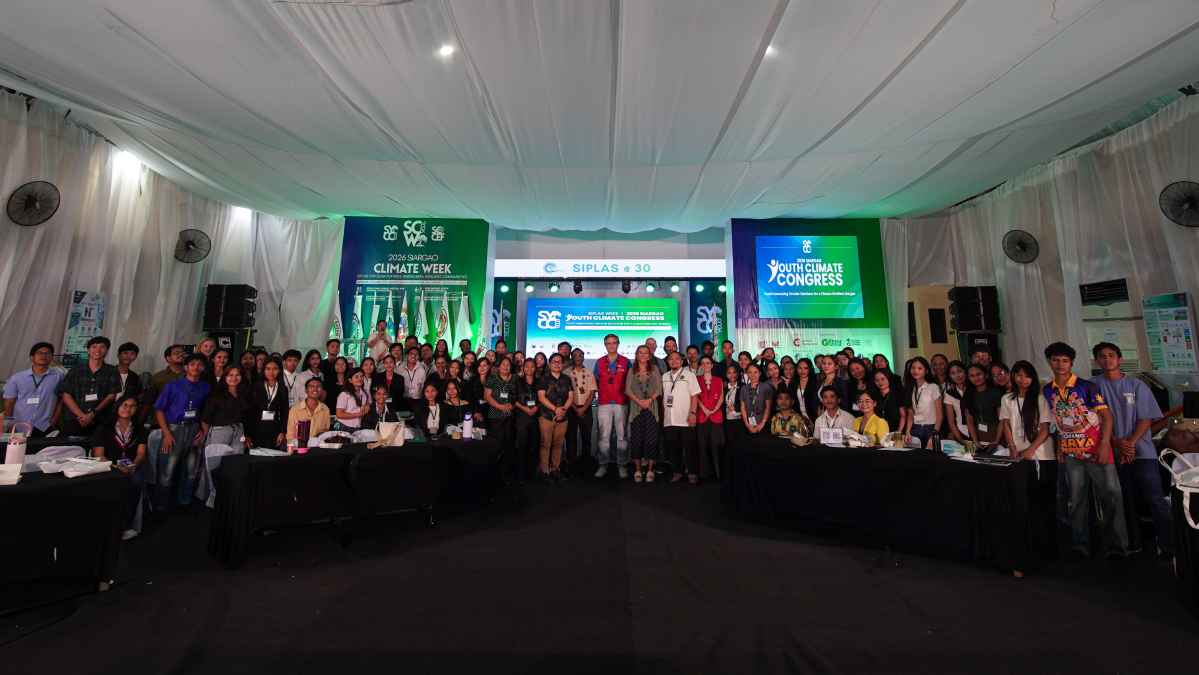 Accion contra el Hambre Philippines