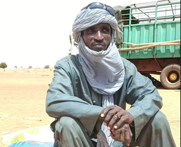 Mali 