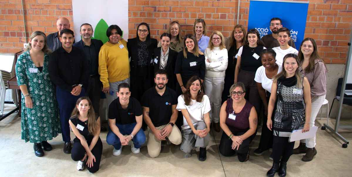 Participantes-EncuentroEmpresas-Talento-Barcelona-España-AccioncontraHambre