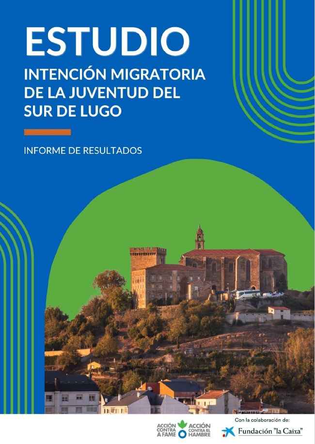 Portada-Estudio de intención migratoria en la juventud del sur de Lugo-2026-Informe