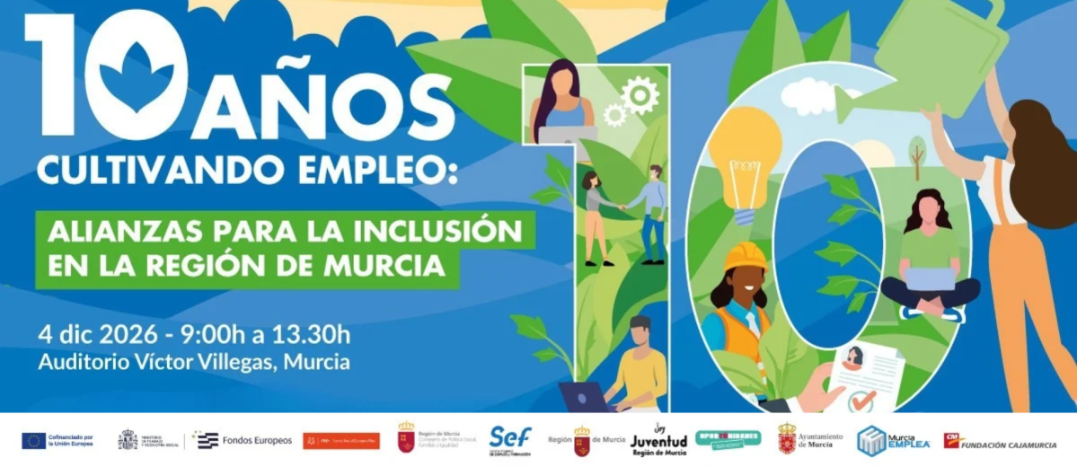 Header-Imagen-CultivandoEmpleo-10AñosMurcia