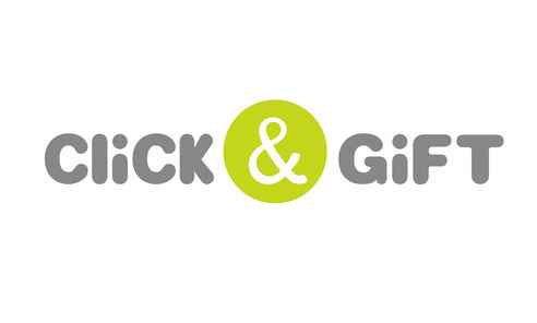 Click & gift