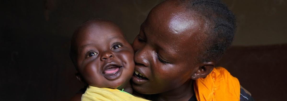 Cinco visiones de la importancia de la lactancia materna en el mundo