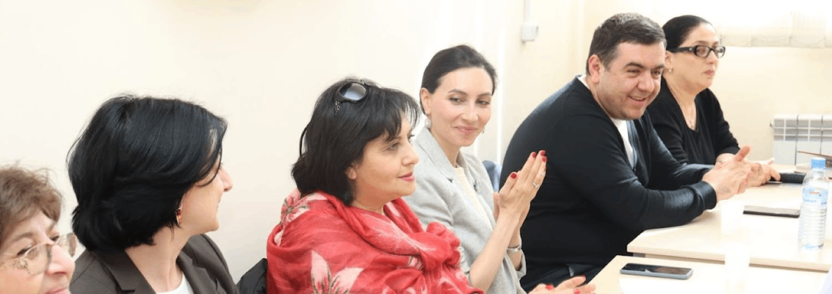 VET colleges in Armenia conclude piloting of “Employment and Entrepreneurship SHUTTLE” 
