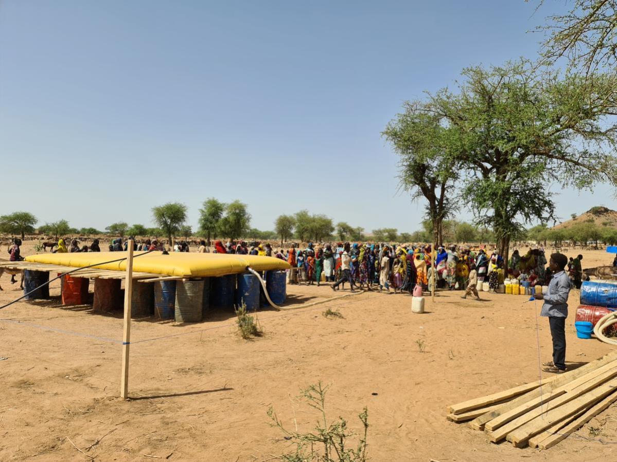 chad 2023 sudan crisis   copyright action contre la faim chad   5 1