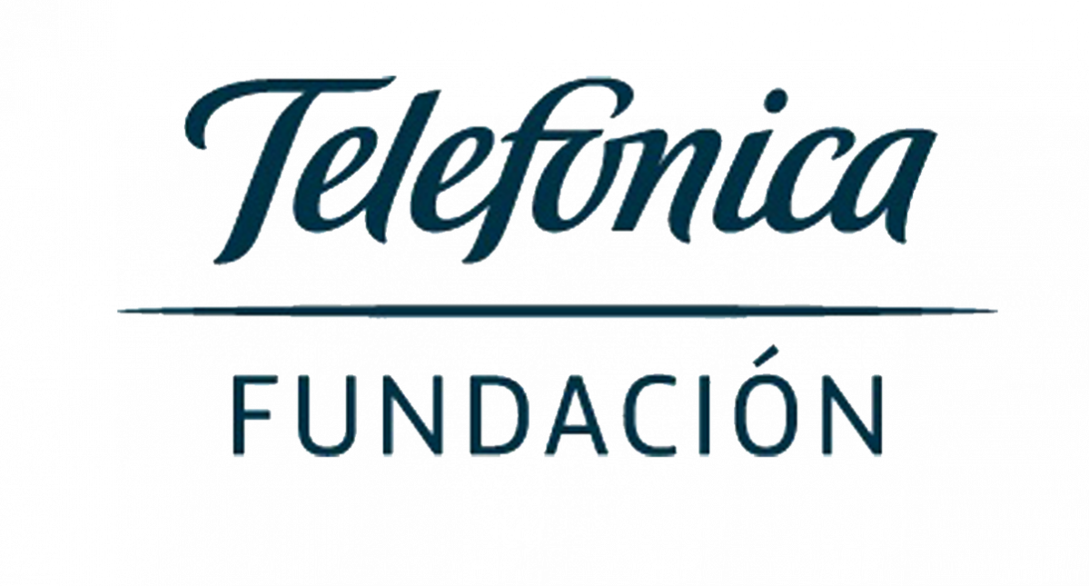 fundacion telefonica logo