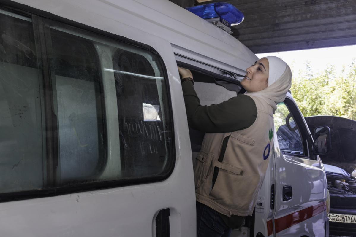 masa nahlwai syria mission 3