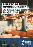estudio oportunidades de negocio en galicia. portada