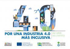informe industria 4.0 inclusiva