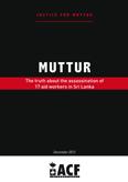 la verdad muttur portada web