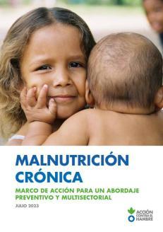 malnutricion cronica