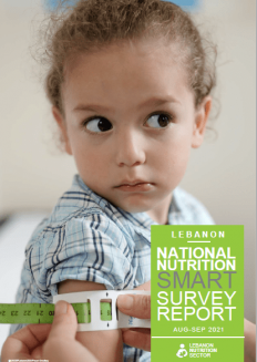 national nutrition smart survey report