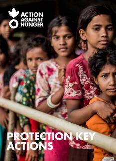 protection key actions