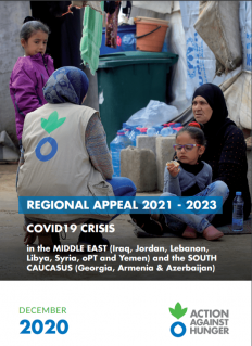 regional appeal 2021   2023