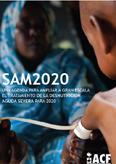 agenda SAM 2020