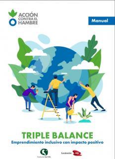 triple balance emprendimiento inclusivo con impacto positivo