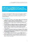unicef guidance thumb