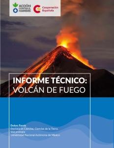 volcan de fuego y gestion de riesgos minio sitio