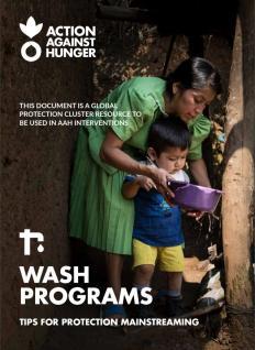wash programs tips for protection mainstreaming
